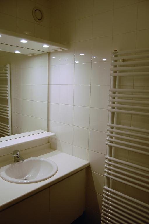 Residentie Hof Van Vlaanderen Nieuwpoort Eksteriør bilde
